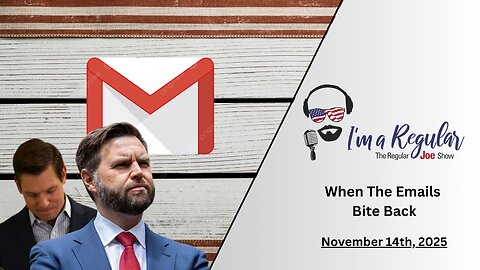 Email Extravaganza + Affordability Fight + Mortgage Fraud Again?: The Regular Joe Show LIVE