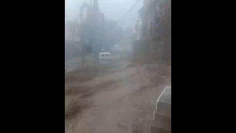 #Pakistan #Islamabad #Flood #SevereWeathr #Rainfall #Saidpur #weather #climate #destruction #anomalу