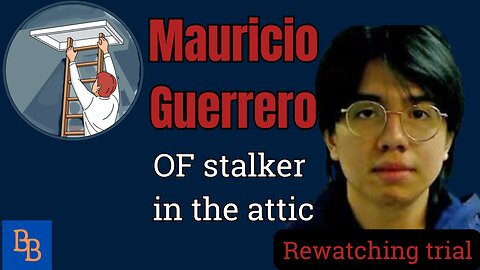 Stalker in the Attic Trial