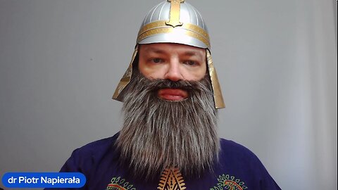 ASYRIA pierwsze prawdziwe imperium wg Eckarta Frahma POLECAM dr Piotr Napierała