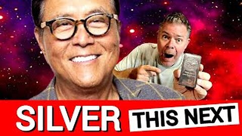 **SILVER GONE!** SILVER Just had a MASSIVE Change... (CHINA Shock!) Gold - Precious Metals News