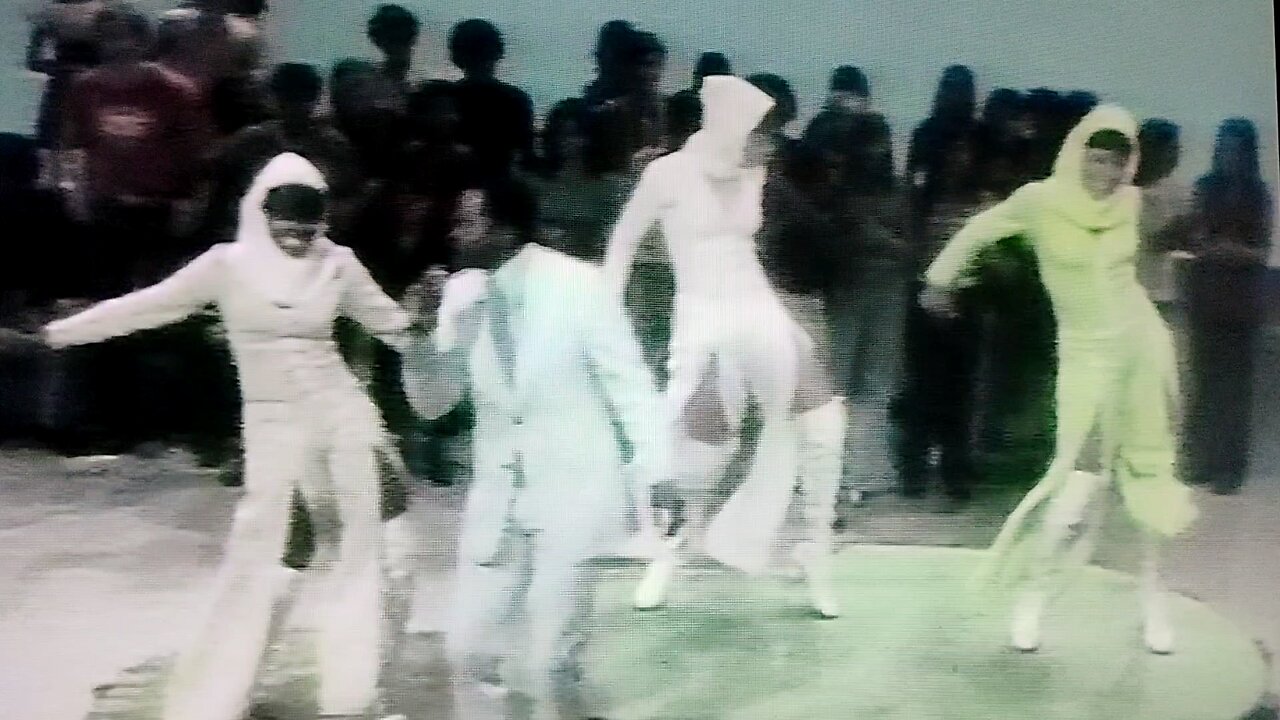 Joe Tex 1972 I Gotcha