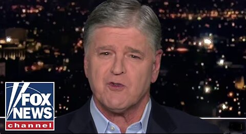 Sean Hannity 9/9/25 - Fox Breaking News September 9, 2025