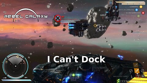 Rebel Galaxy Ep 68