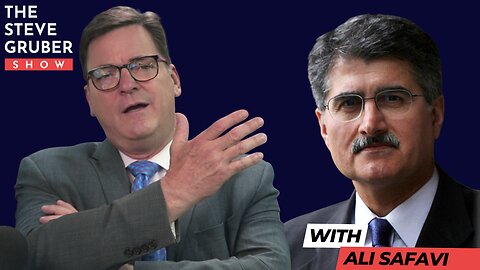 Ali Safavi | The Current Situation With Iran And The Us