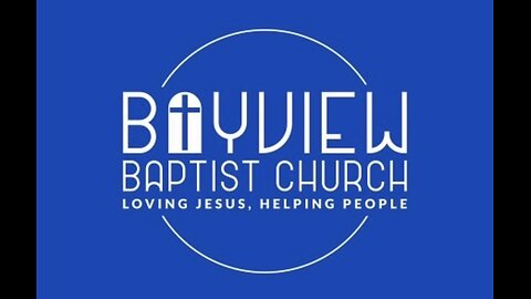 THE PAST - 5/4/2025 - Pastor Ted Alexander