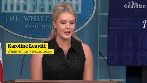 White House hails 'historic' US-Ukraine minerals deal