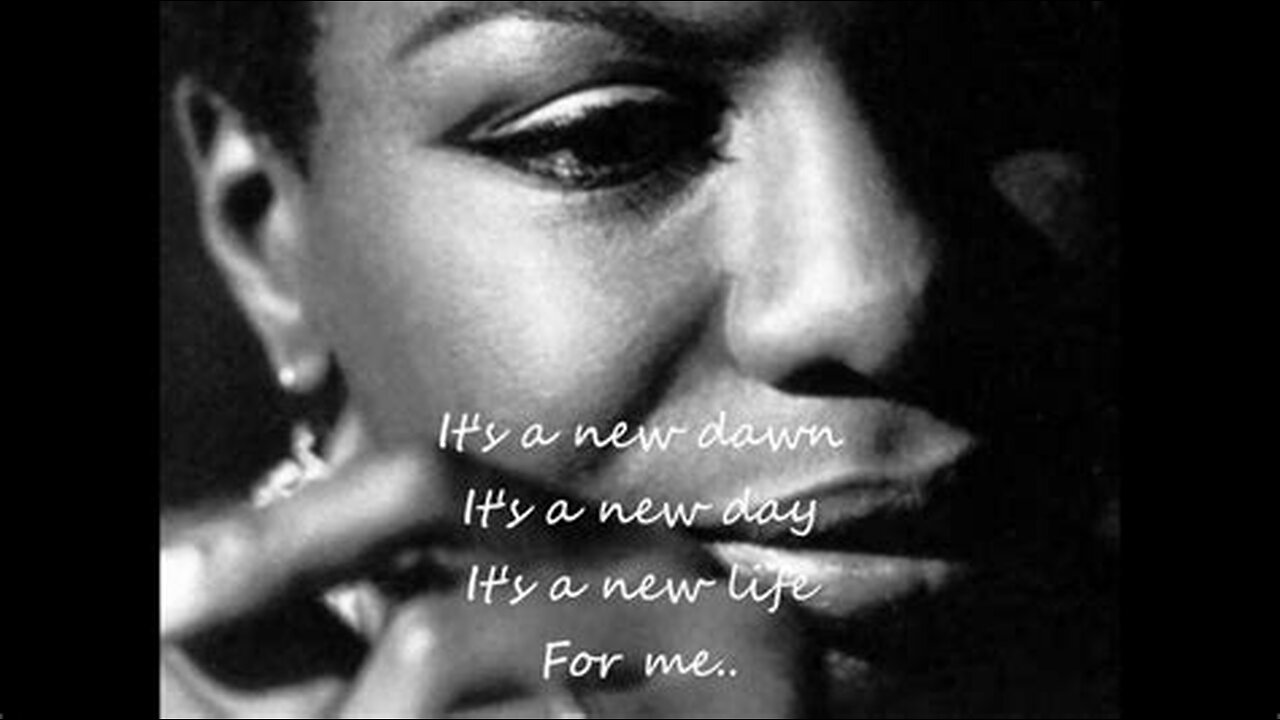 Feeling Good Michael Buble Freek Banning Nina Simone Drum and Base 2025