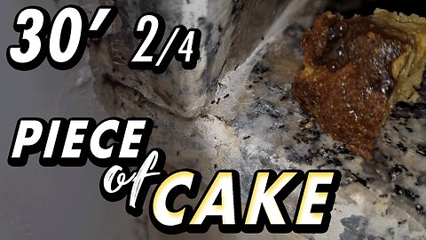 ASMR | You forgot some food on the way? Chill. The soldiers have it covered - 30' 2/4