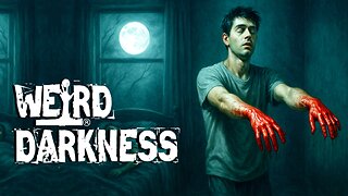 HOMICIDAL SOMNAMBULISM: The Sleepwalker’s Alibi – Is It Possible To Murder Without Waking?