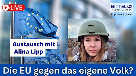 Die EU gegen das eigene Volk?