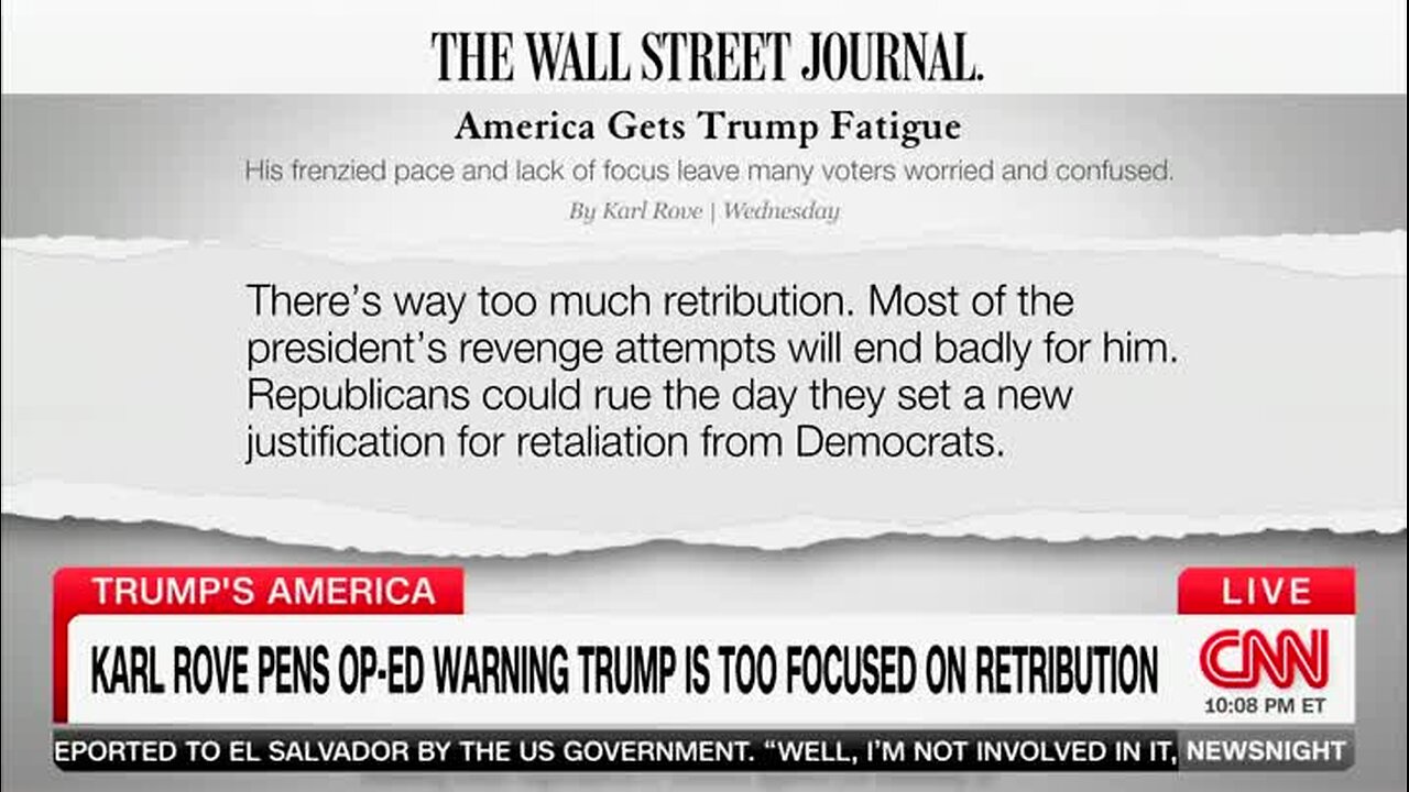 Batya Ungar-Sargon: Trump Is ‘Fighting Our Fights,’ 56% of Americans Want Every Single Illegal Alien Deported