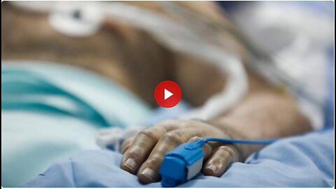 They have been and are killing people in care homes and hospitals - this is how they do it