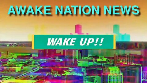 The Awake Nation News Encore