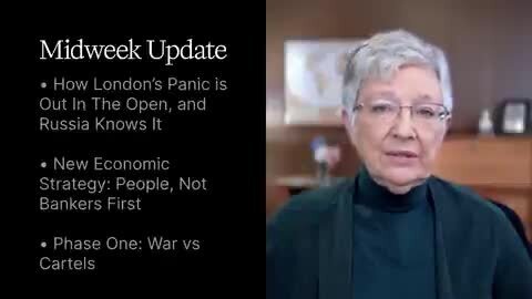 🇺🇸 BOOM! EXPOSED: