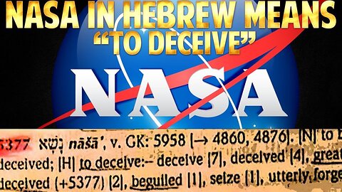 WHY THEY DON’T WANT YOU KNOW ABOUT FLAT EARTH