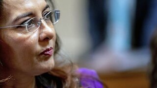 DOJ's Harmeet Dhillon: We've Uncovered Hundreds Of Thousands Of Dead People On Voter Rolls