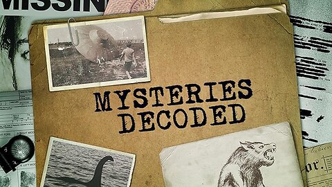 Mysteries Decoded S.01 Ep.01 - Roswell