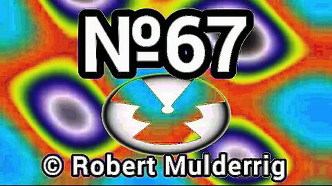 №67 © Robert Mulderrig