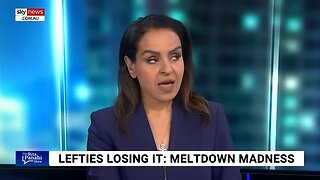 Lefties Losing It: 'Awful and dumb' ugliness of No Kings protesters called out