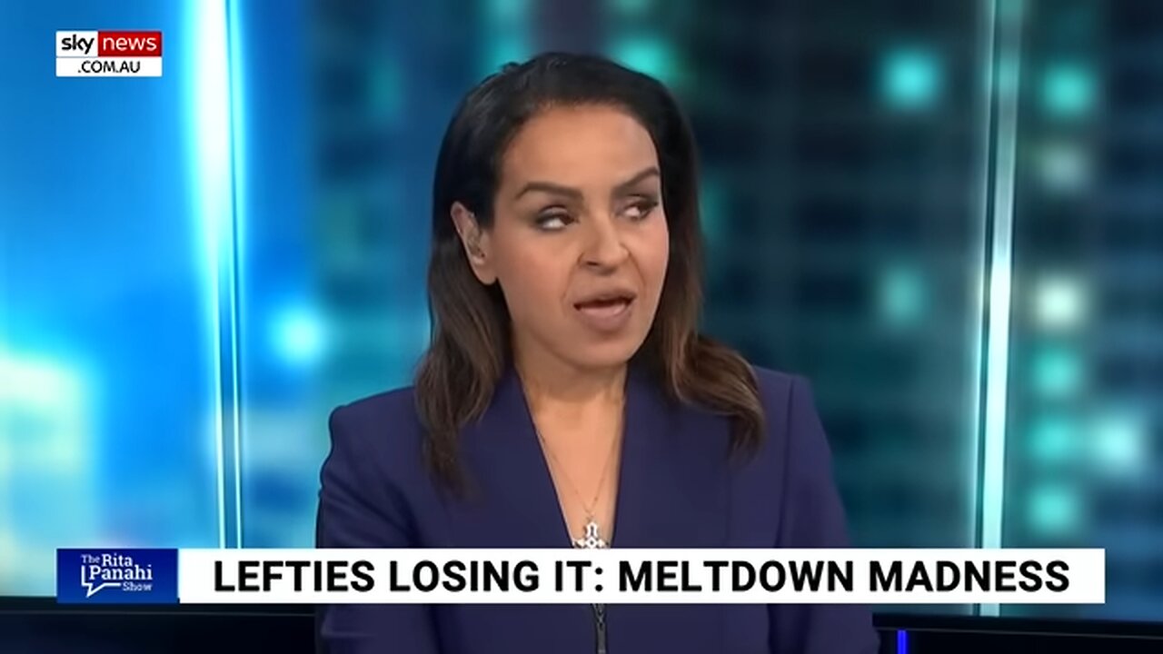 Lefties Losing It: 'Awful and dumb' ugliness of No Kings protesters called out