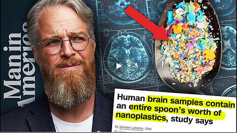 The Microplastics GENOCIDE w/ Kim Bright