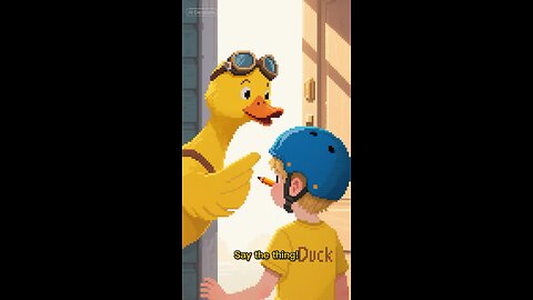 Jeffy Fonds A Father