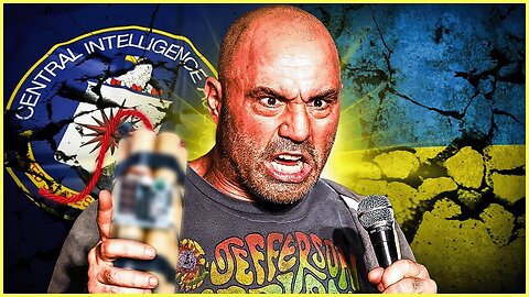 Joe Rogan Just SHATTERED Their Red Line
