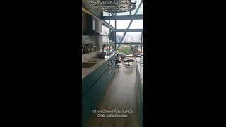 Kevin J Johnston Shows You His New Condominium in Panama City