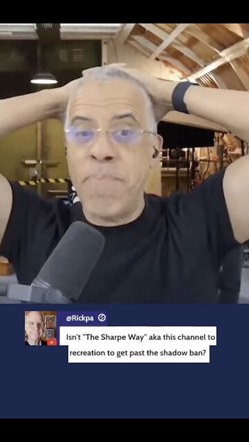 Here’s the story behind The Sharpe Way properties.