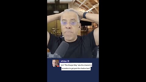 Here’s the story behind The Sharpe Way properties.