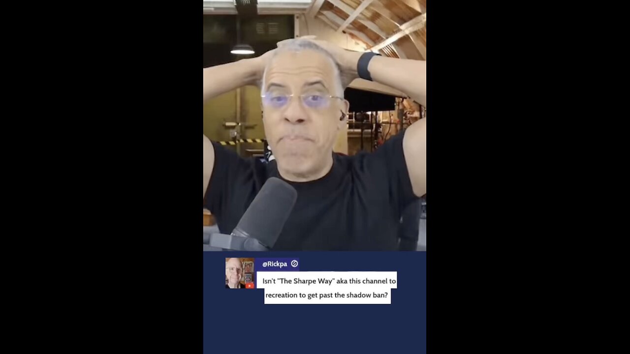 Here’s the story behind The Sharpe Way properties.