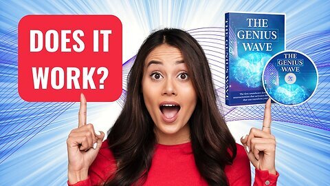 How the Genius Wave Supercharges Your Productivity