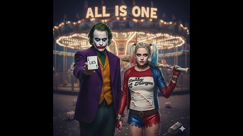 All Is One! The biggest gaslight lie in the reincarnation soul farm