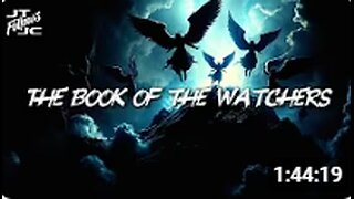 Breaking Down The Book of Enoch Part 1