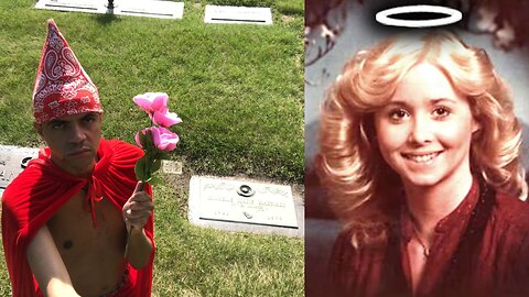 Michelle Martinko's Grave | Cedar Rapids, Iowa (2024) | Joe Winko