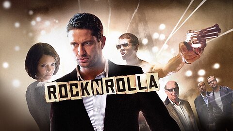 RockNRolla 2008. Predicting your own demise.??