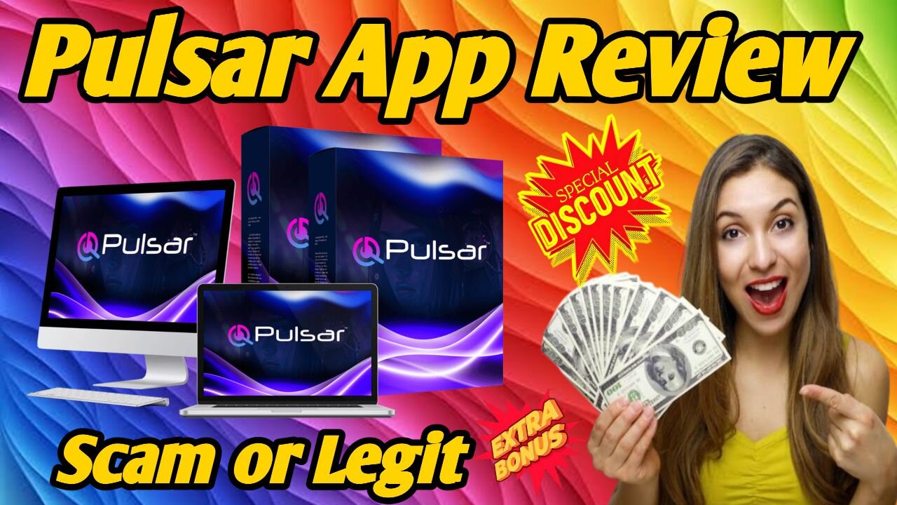 Pulsar App Review – The Easiest AI Tool for Beginners