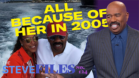 All Because of Her… 2005 Was the Year My Life Turned Around