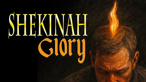 Shekinah Glory
