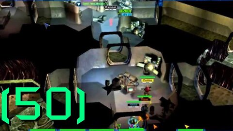 UFO: Aftershock (ShadoWarrior's Weapon Rebalance mod) - Walkthrough/Videonávod - 50 [EN/CZ]
