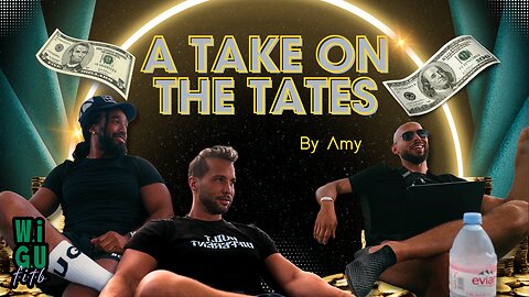 The Other Side. A Take on The Tates