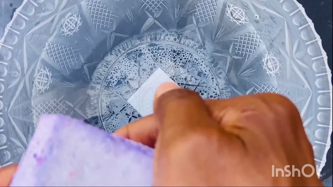 mix of wordy chalk 🌈😍