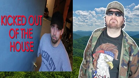 Kicked Out Of The House *Psycho Update* (McJuggerNuggets) - Reaction! (BBT)