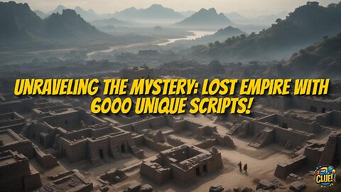 The Tangut Empire: XI Xia's Enigmatic Lost Civilization
