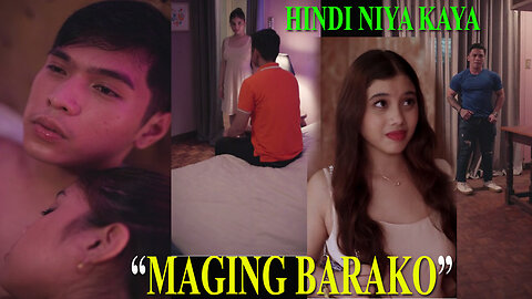 LAHI NG BARAKO, PERO ANG ANAK MAY MATINDING LIHIM