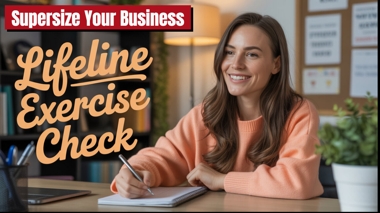 Can This Simple Lifeline Trick Grow Your Business Fast?