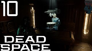 Dead Space Remake Walkthrough P10 Power Puzzle Hollowfest Year 5