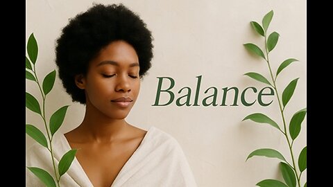 Tap into your body’s wisdom. Reclaim your hair!