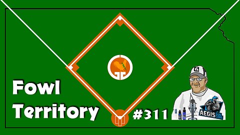 Fowl Territory #311